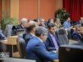 گزارش تصویری  | برگزاری کارگاه آشنايی با پروپوزال نويسی و گرنتهاي بين المللي  
